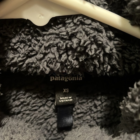 Patagonia Sherpa pullover - Picture 3 of 3